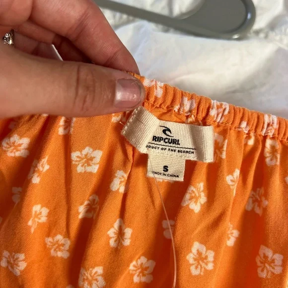 BILLABONG dress - Picture 5 of 15